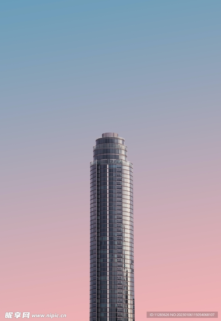 建筑摄影