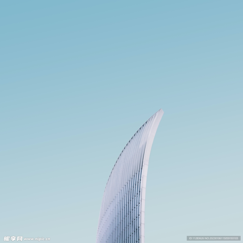 建筑摄影