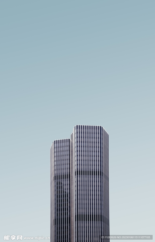 建筑摄影