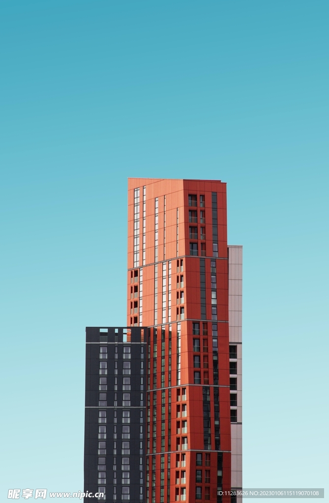 建筑摄影