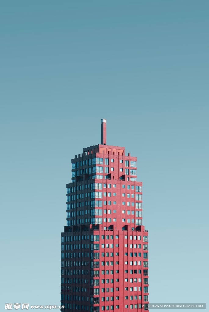 建筑摄影