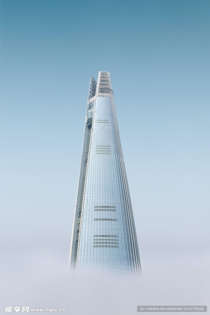 建筑摄影