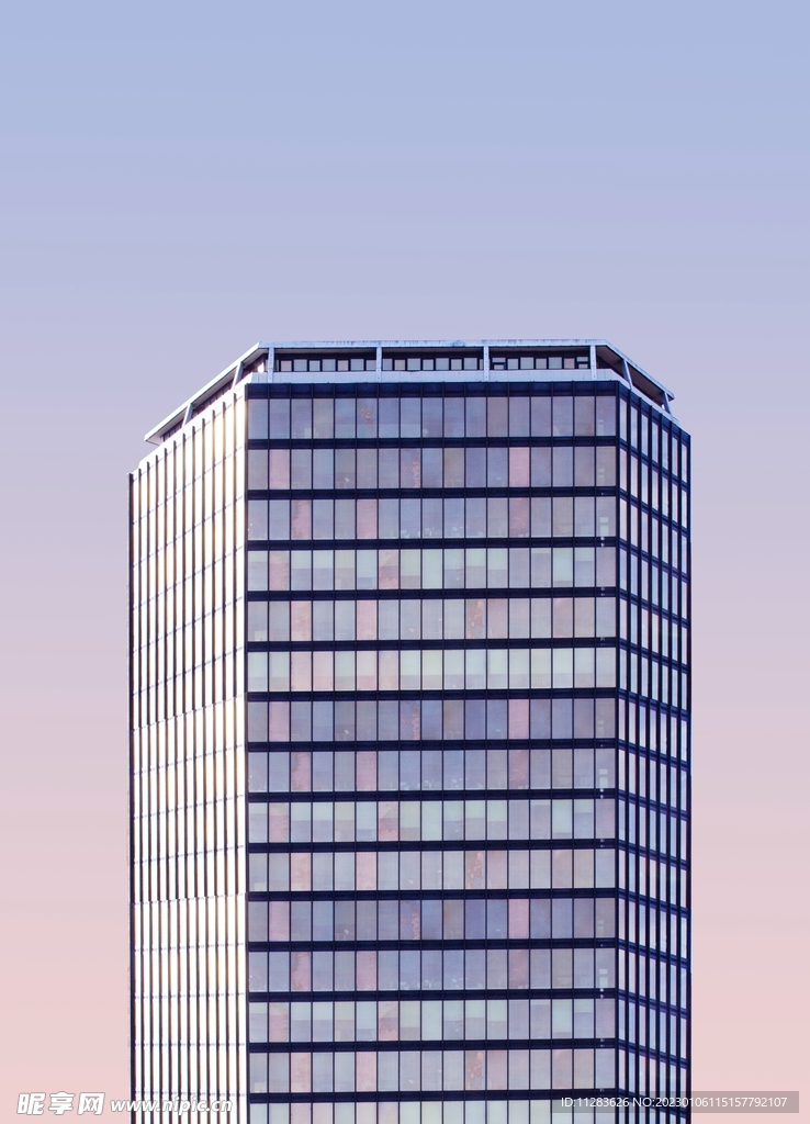 建筑摄影