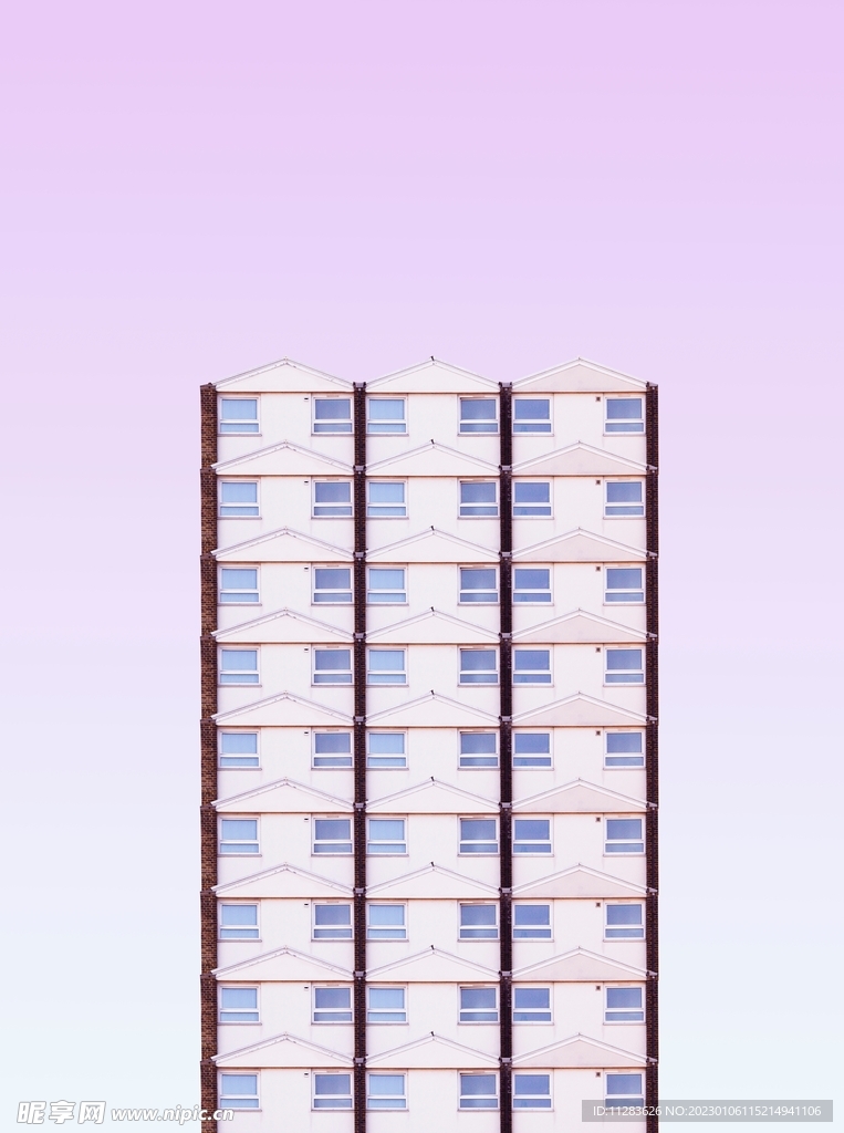 建筑摄影