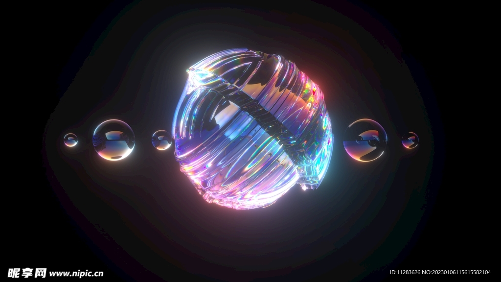 3D艺术