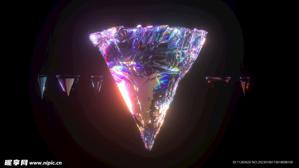 3D艺术