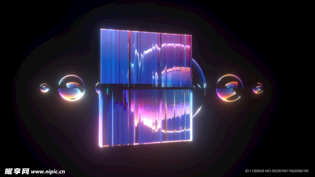 3D艺术