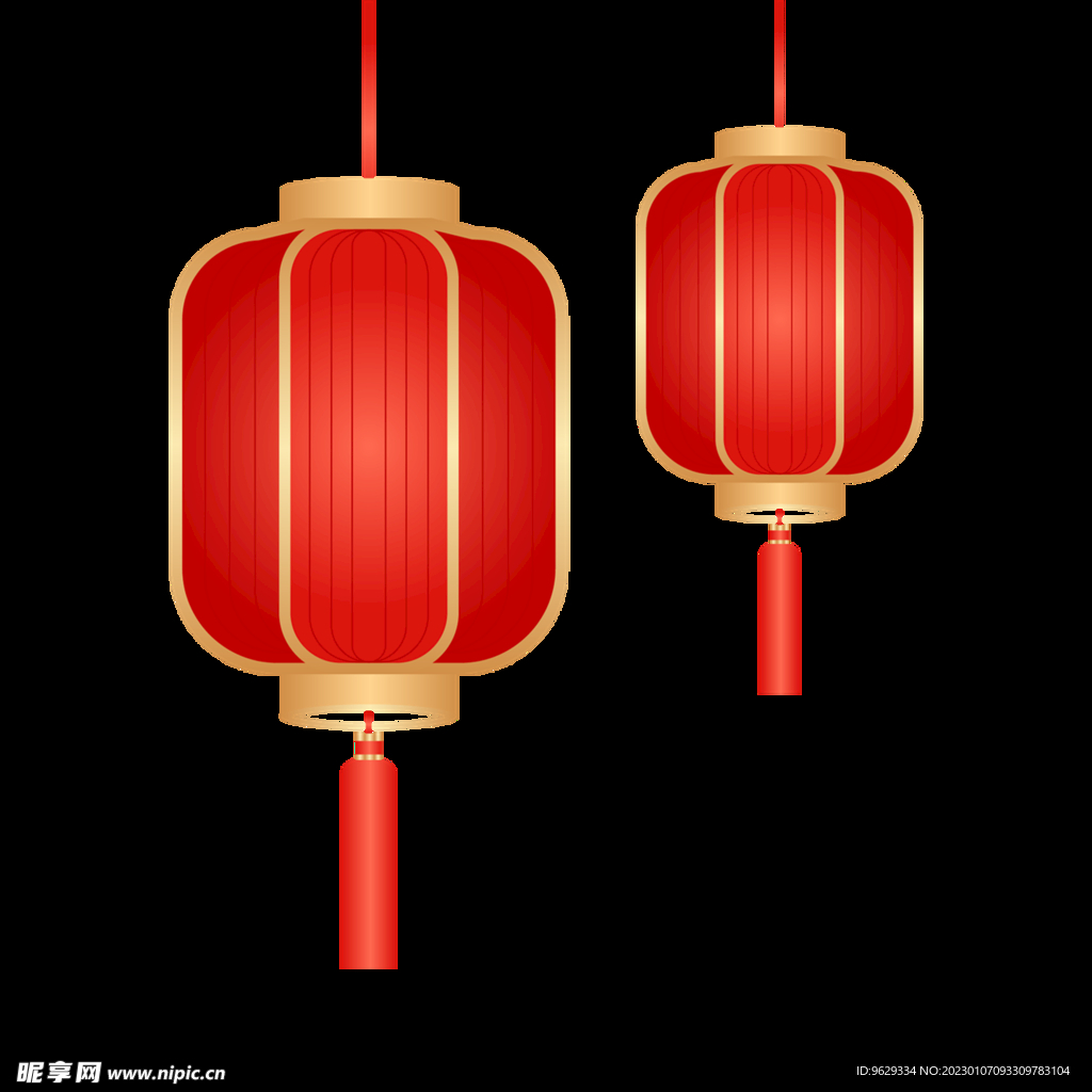 红灯笼
