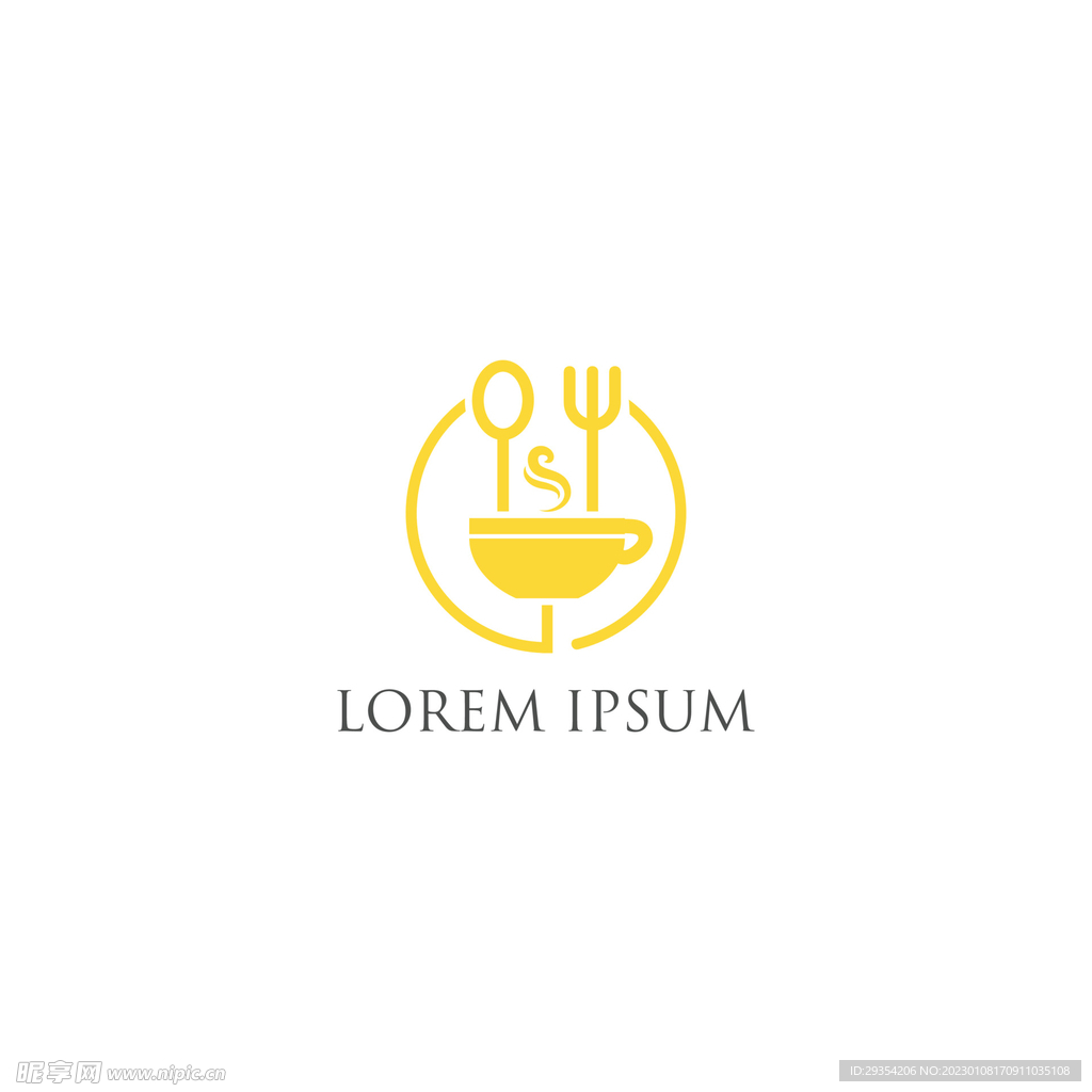 餐饮LOGO