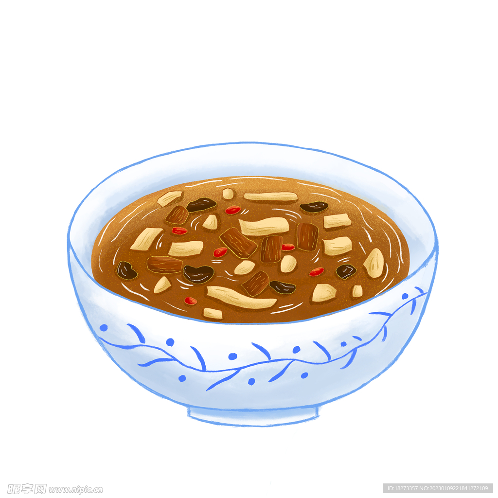 胡辣汤
