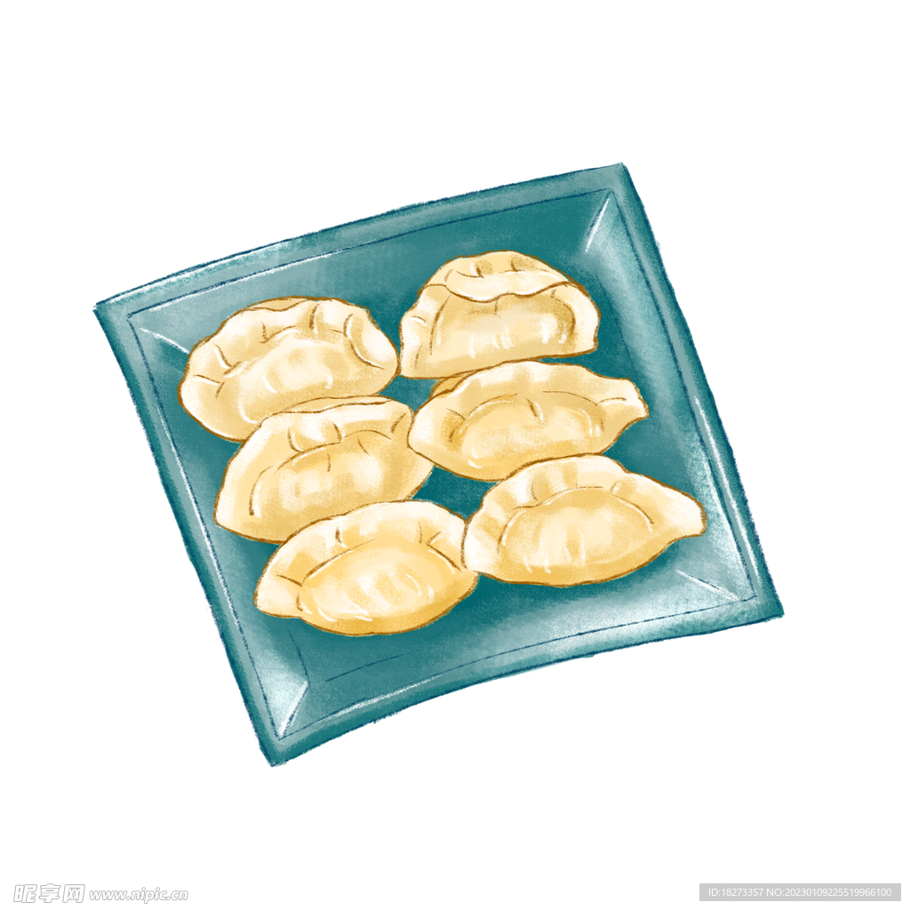 饺子