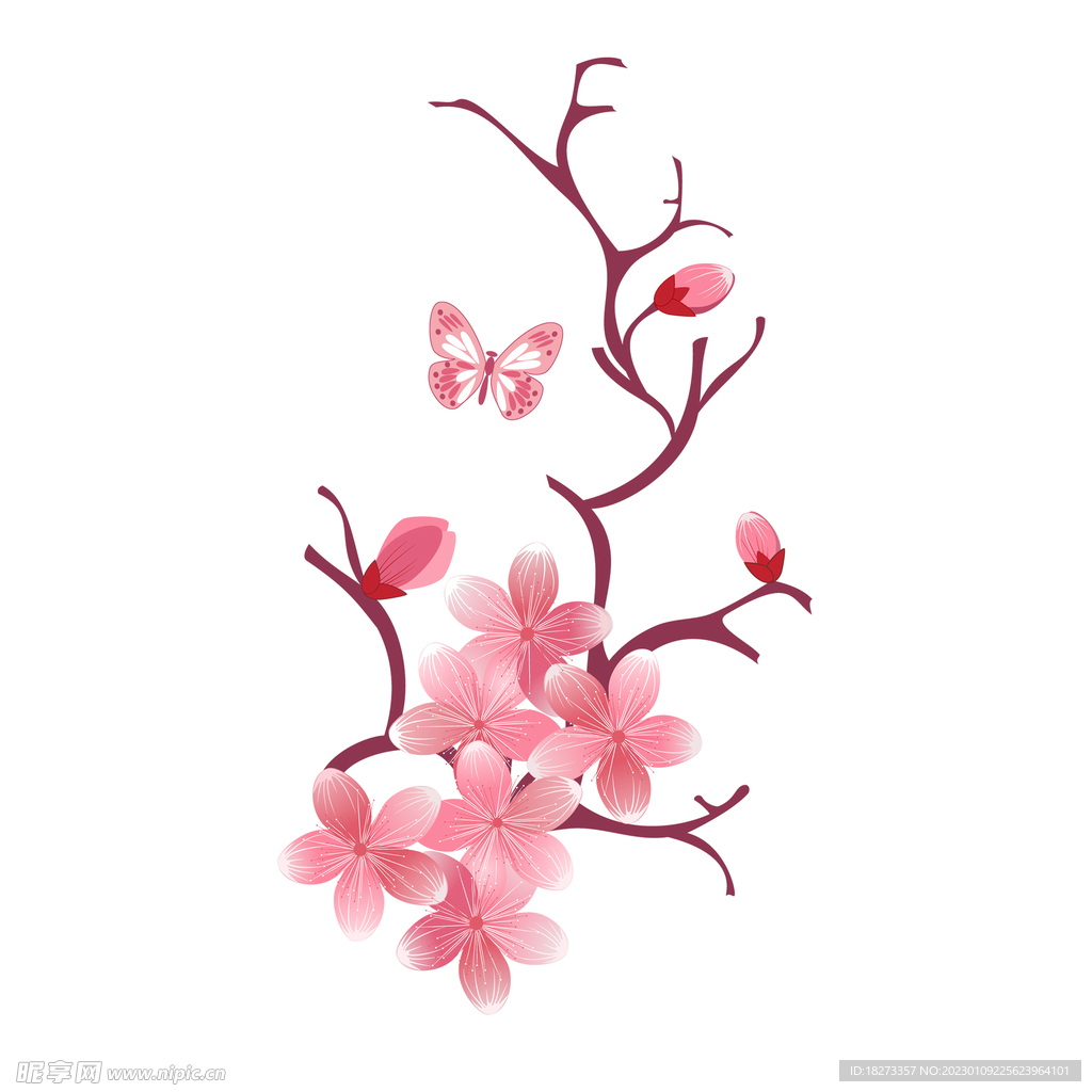 桃花