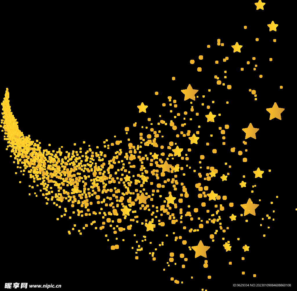 星星