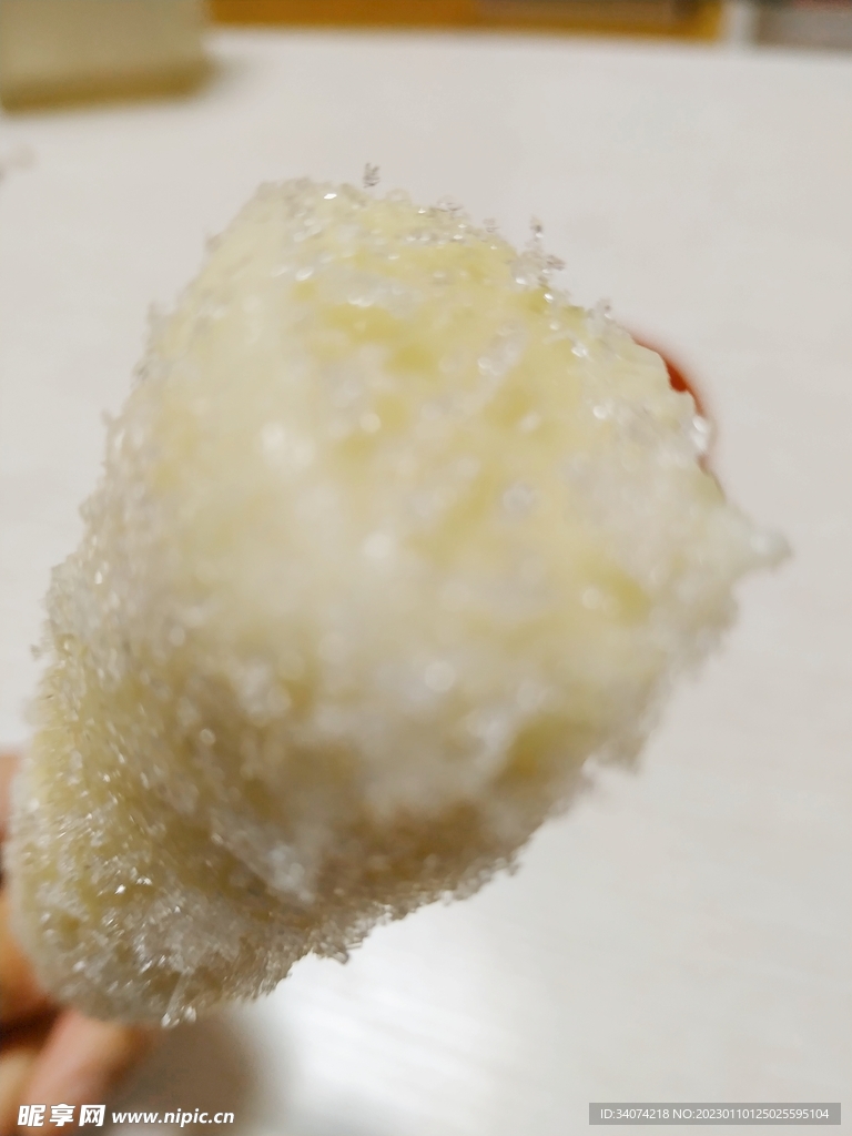 奶棒