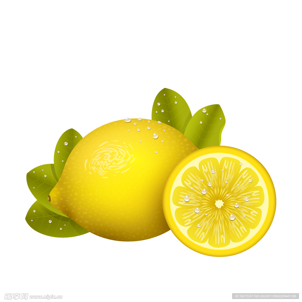 柠檬