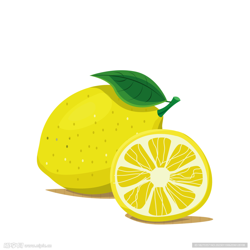 柠檬
