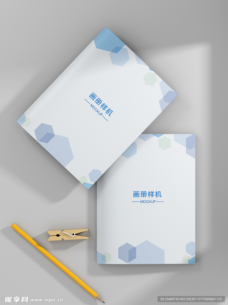 样机