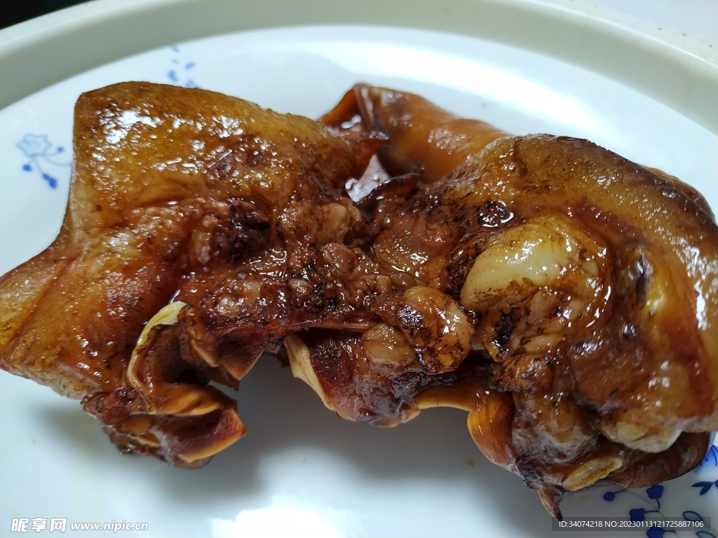 熟食