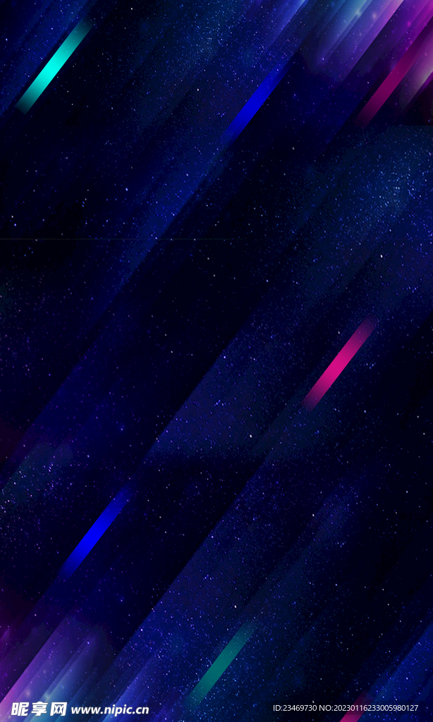 科技背景