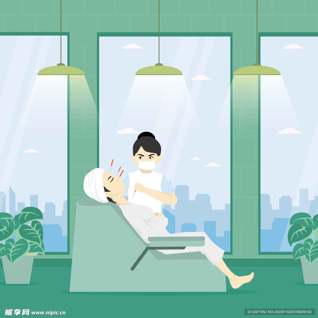 针灸