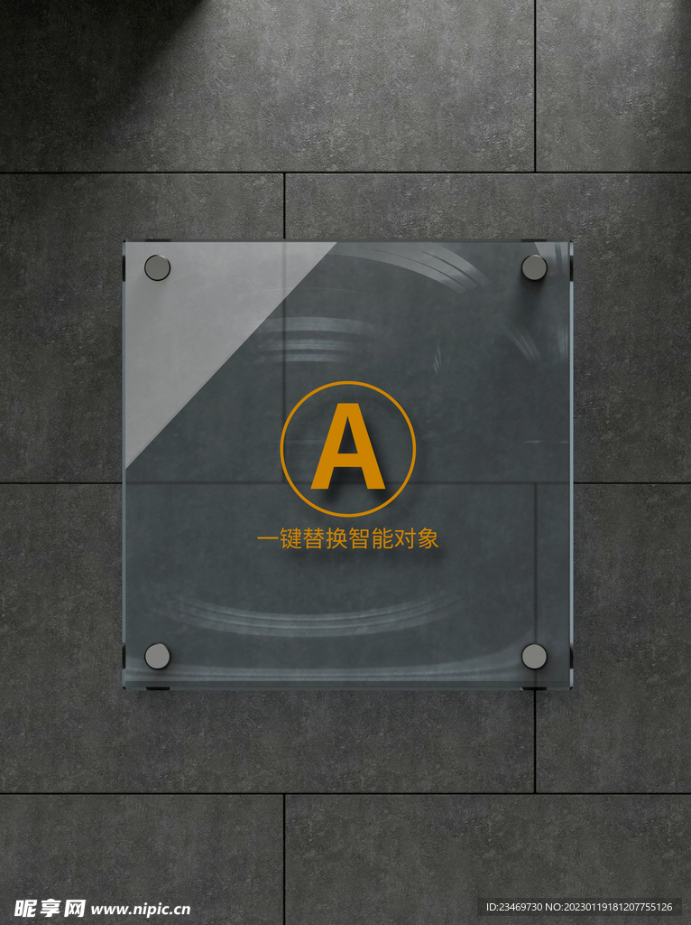 样机