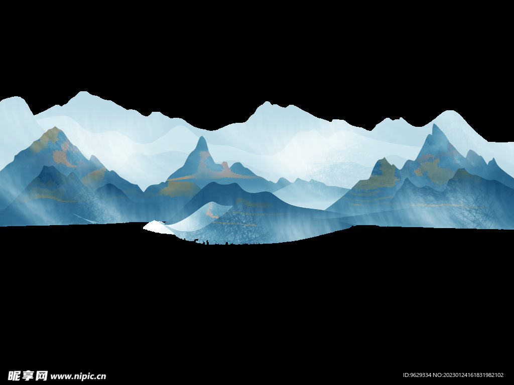 山
