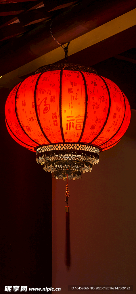灯笼