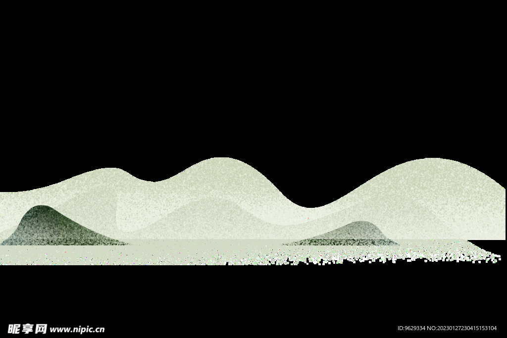 山