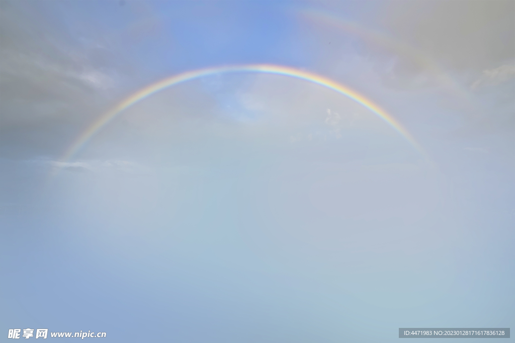 天空图片  