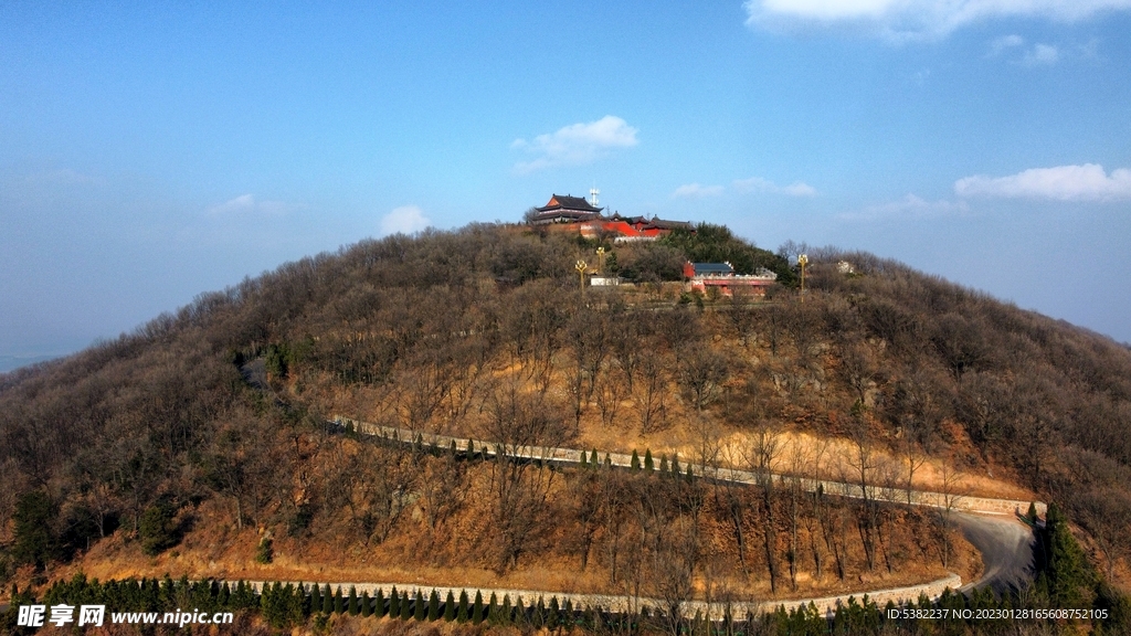 安山森林公园