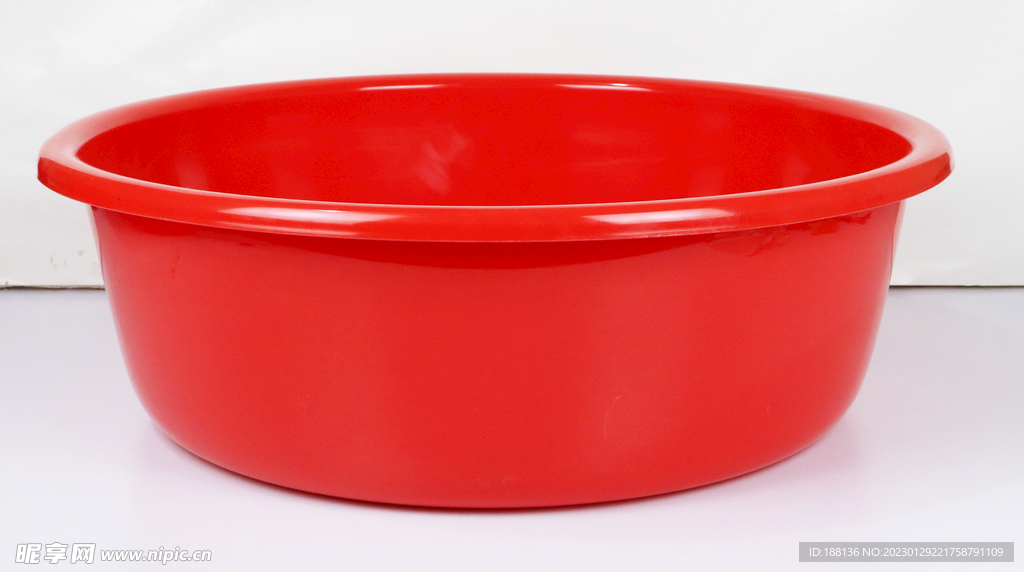 塑料盆
