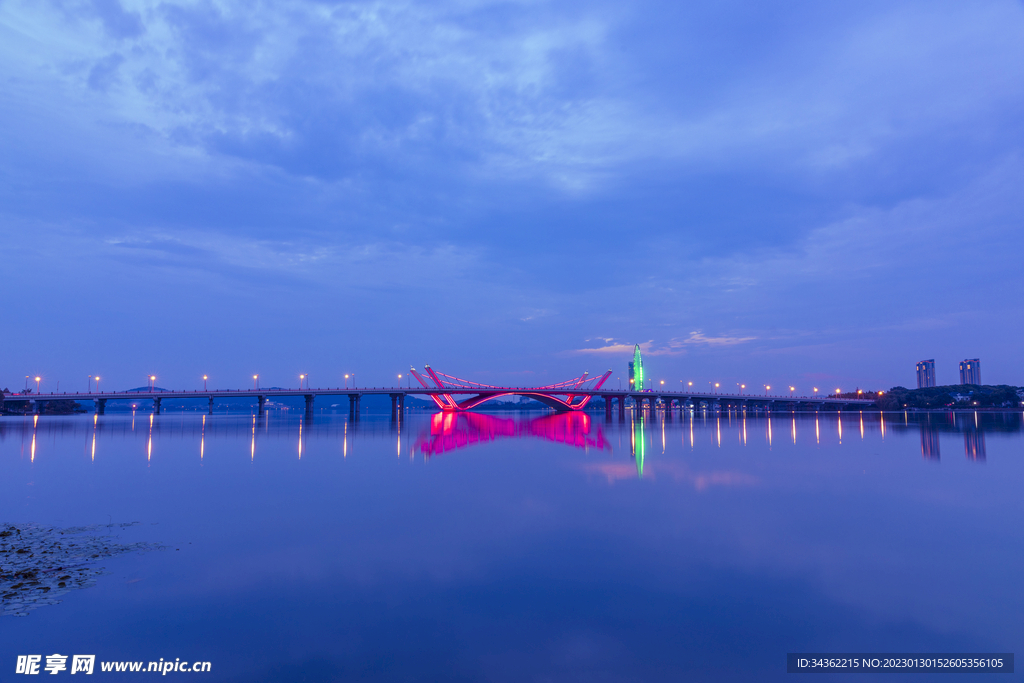 蠡湖   大桥