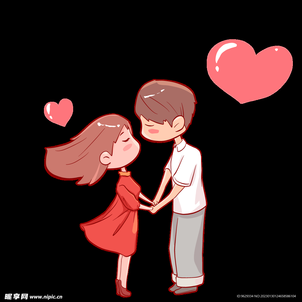 爱