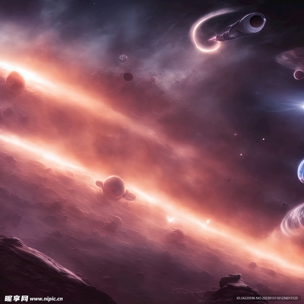 宇宙