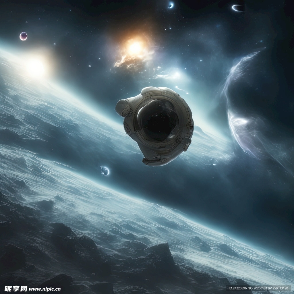 宇宙