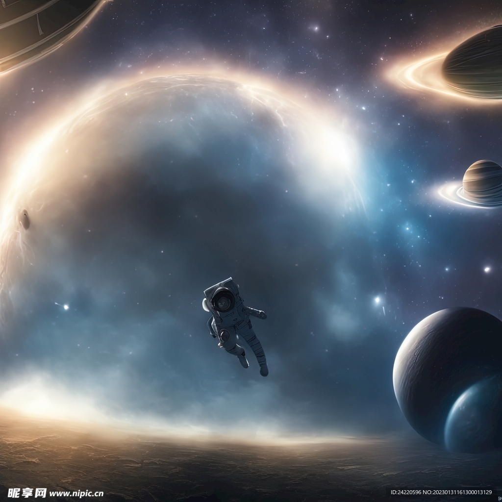 宇宙