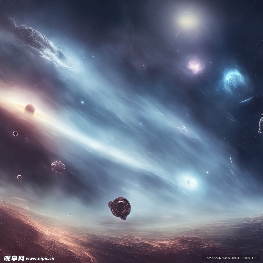 宇宙