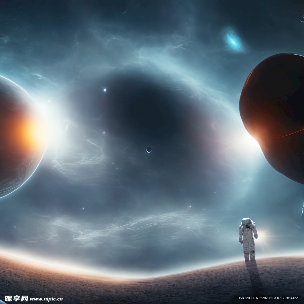 宇宙