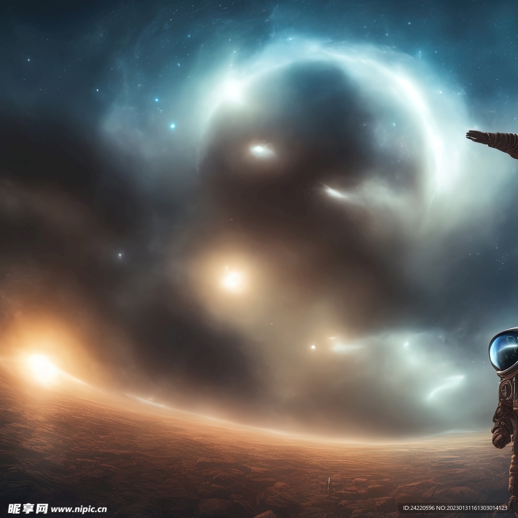 宇宙