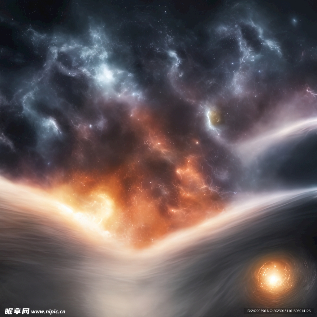 宇宙
