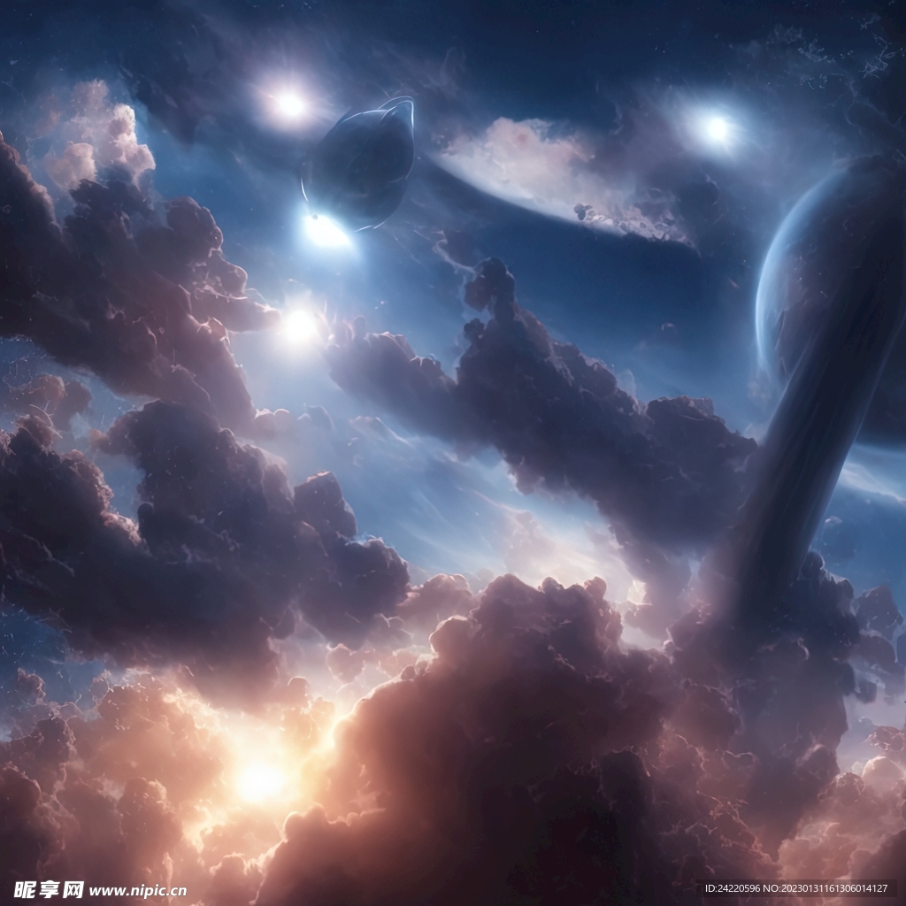 宇宙