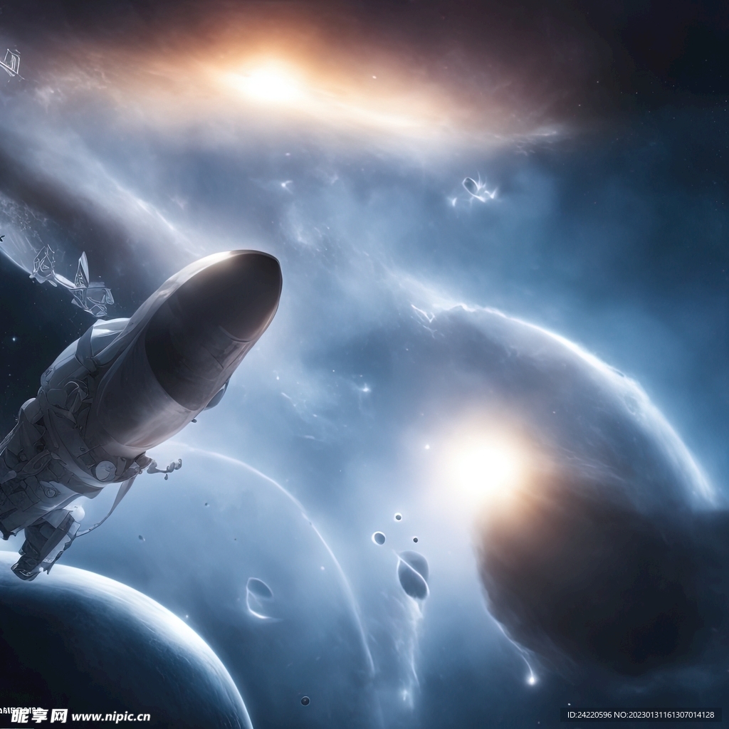 宇宙