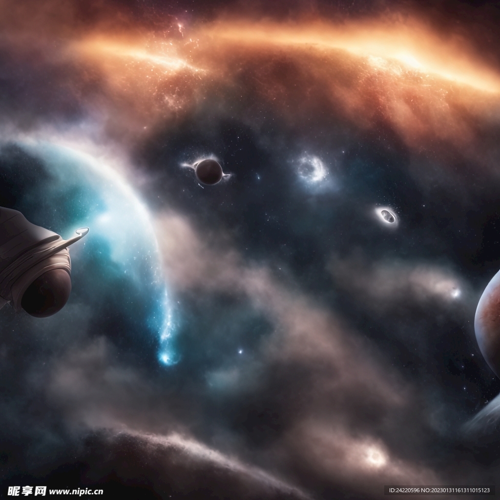 宇宙