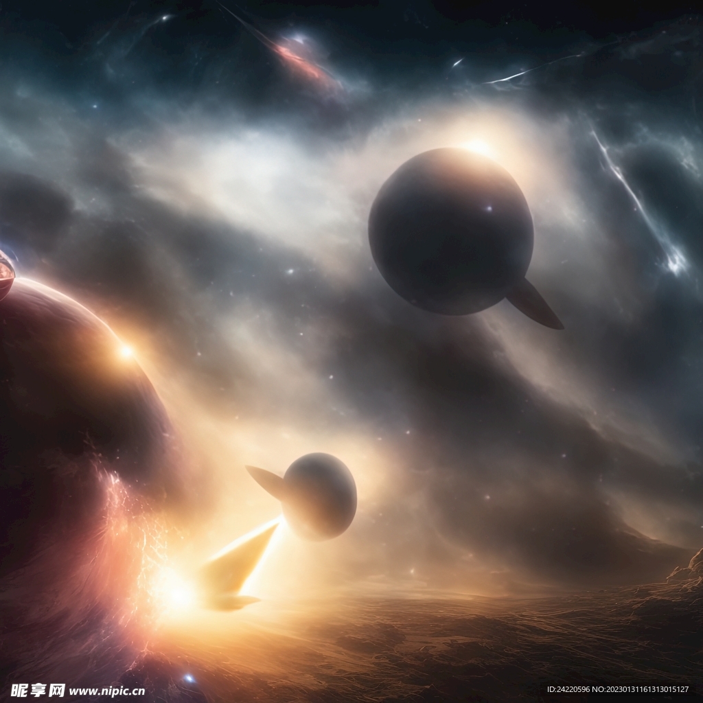 宇宙