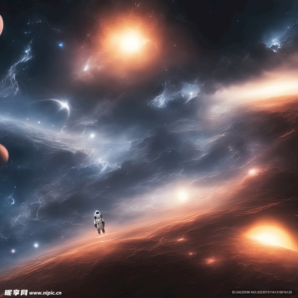 宇宙