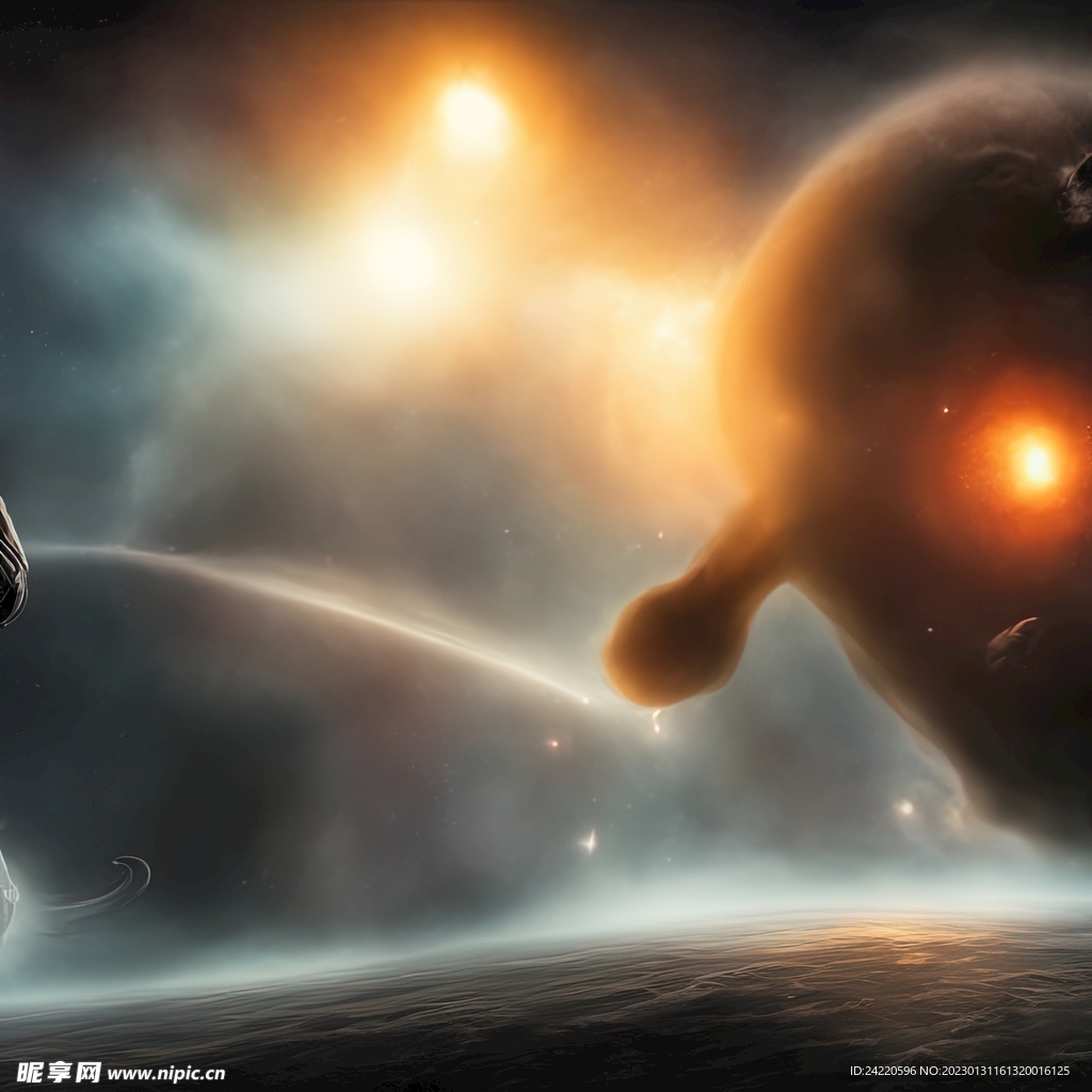 宇宙