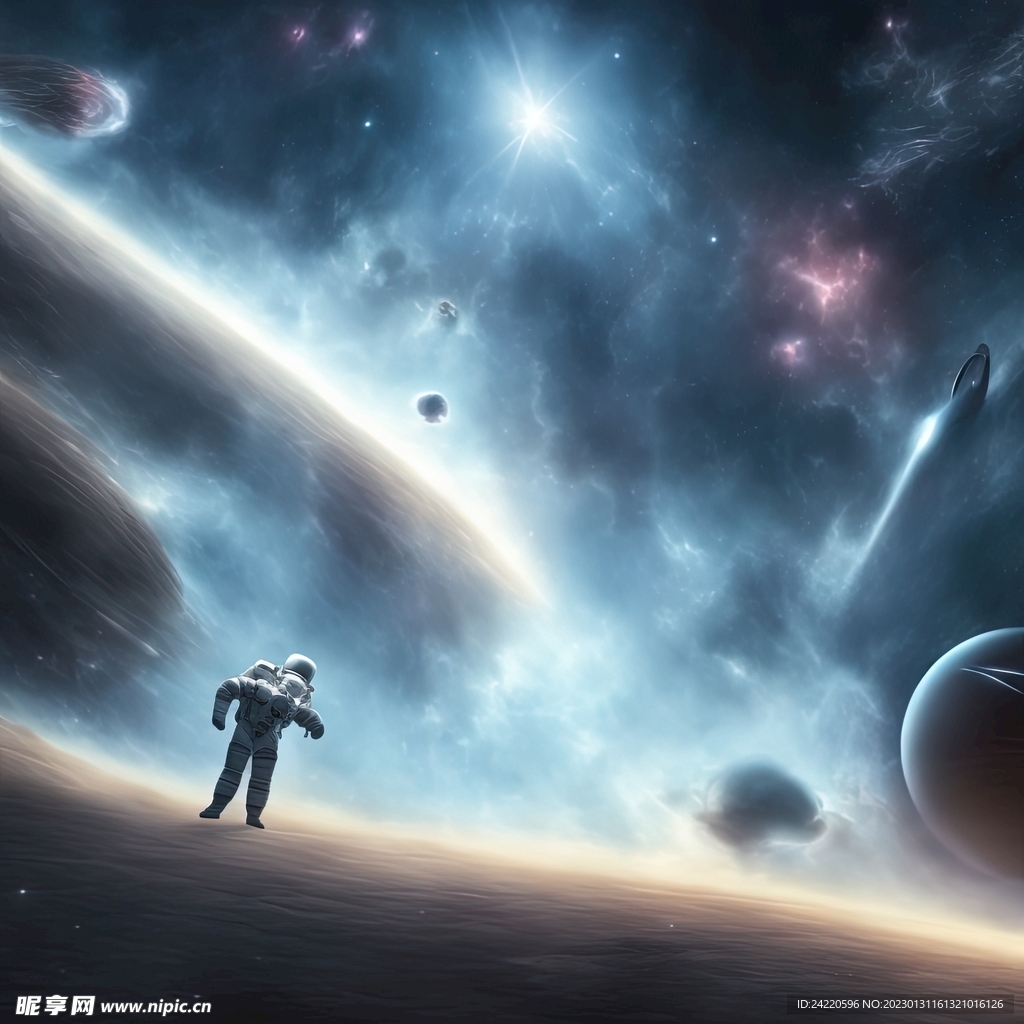宇宙