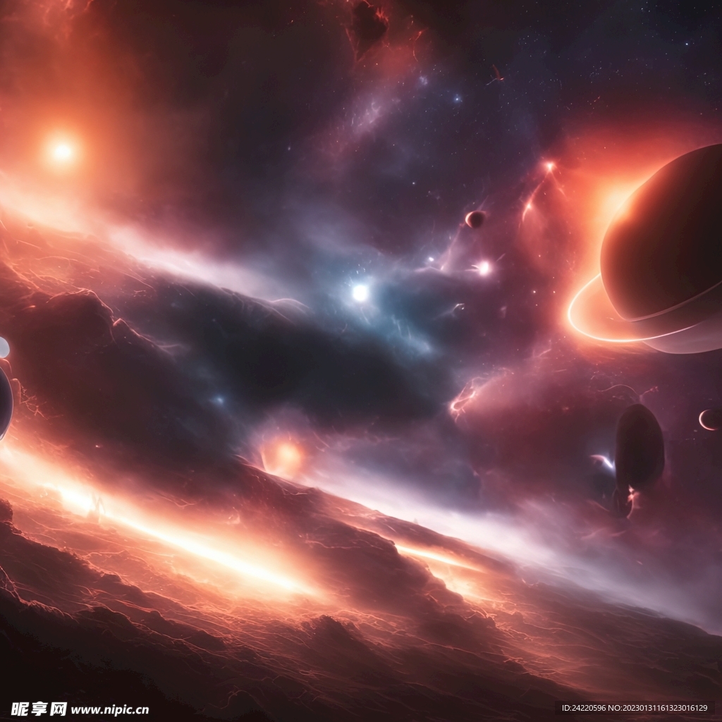 宇宙