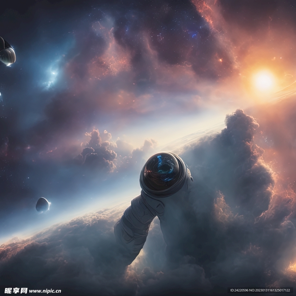 宇宙