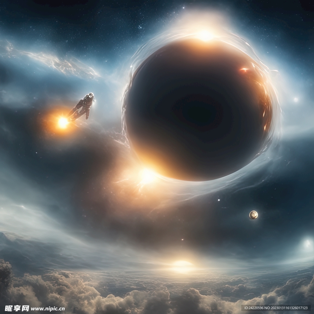 宇宙